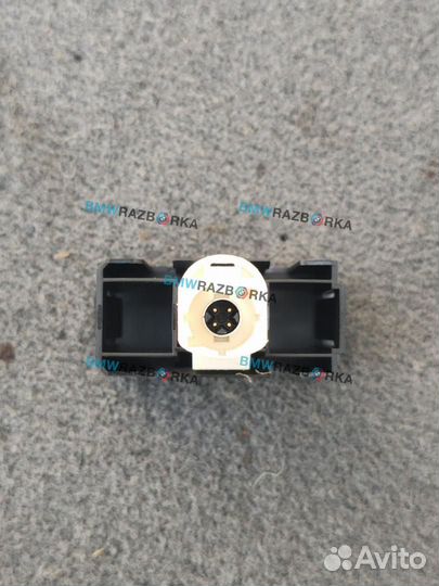Разъем AUX / USB BMW 4 F32/F33/F36 рест. F36 2017