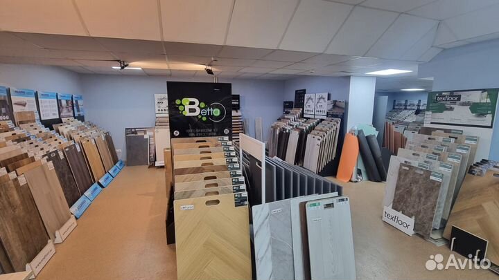 Ламинат Дуб Харольд