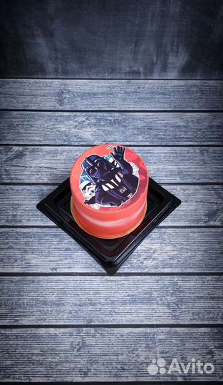 Бенто тортик