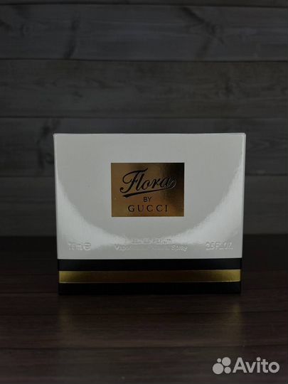 Gucci Flora (Euro Parfum)