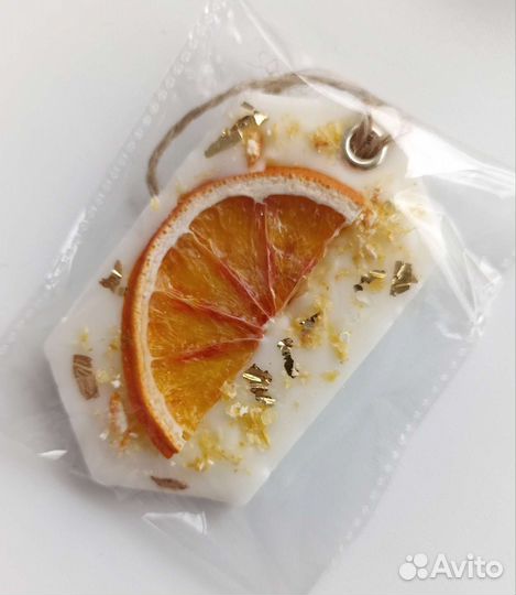 Ароматическое саше