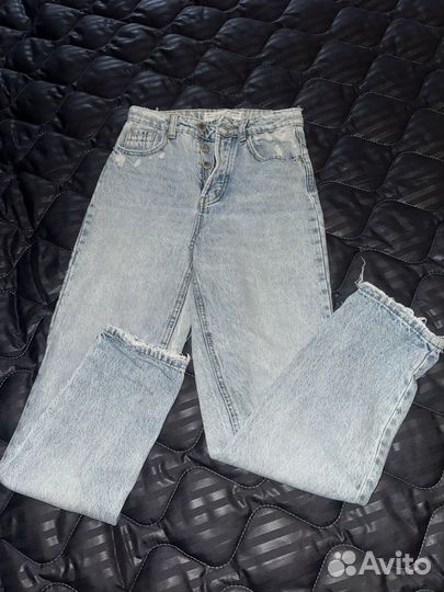 Джинсы vilet