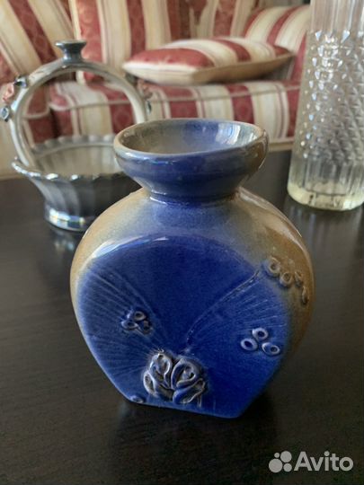 Кувшин, вазы