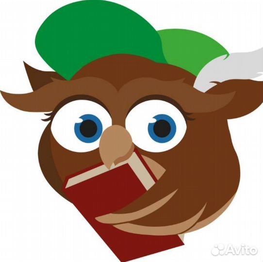 Подготовка к школе