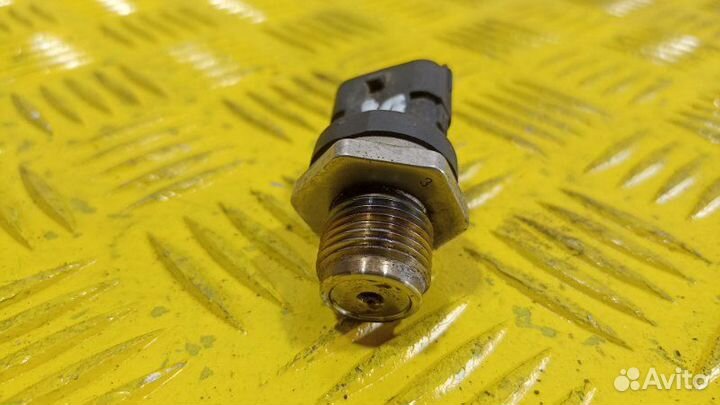 Датчик давления MAN Man Tga Tgs Tgl