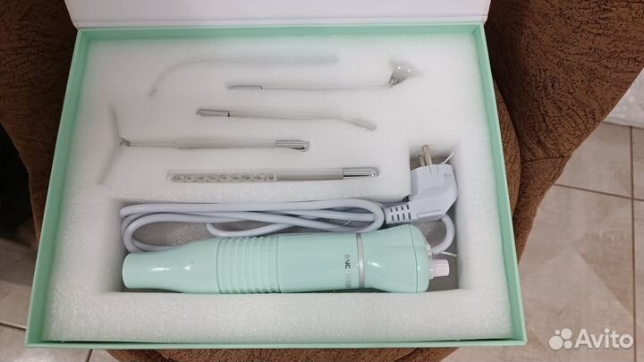 Дарсонваль