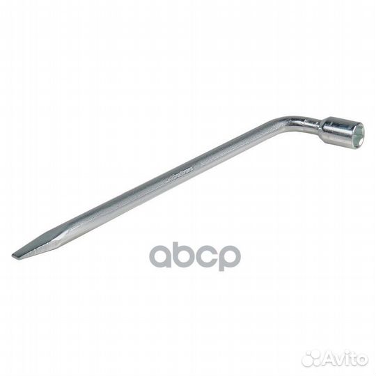 Ключ балонный с монтажной лопаткой 17*270мм A