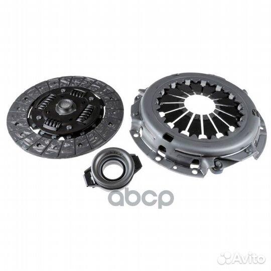 30210-2F600 Компл.сцепления nissan primera (P11