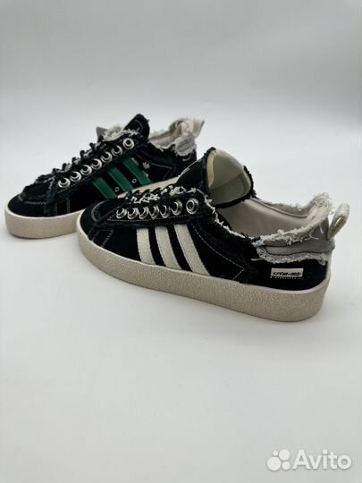Кроссовки Adidas Campus x sftm