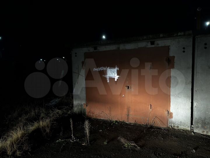 Гараж, 20 м²