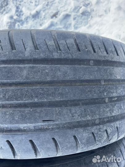 Viatti Strada Asimmetrico 215/55 R16 93V