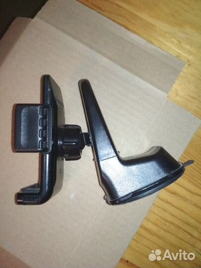 Intego Кронштейн на стекло