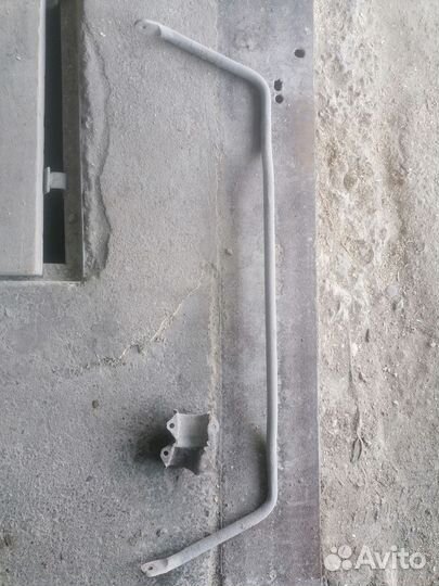 Стабилизатор передний е36 дорест