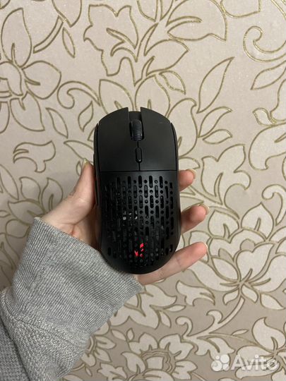 Беспроводная мышь Ardor gaming phantom PRO