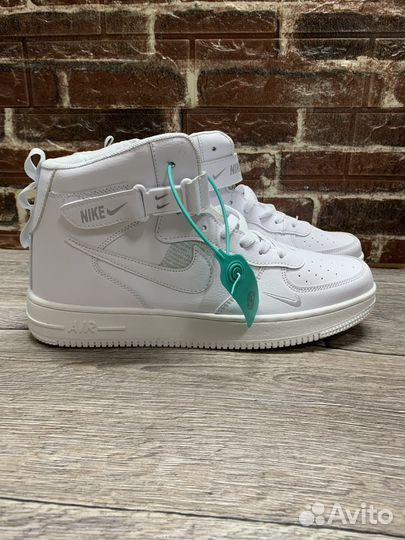 Кроссовки nike