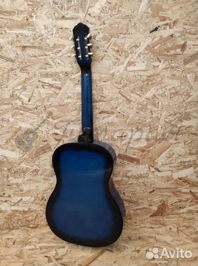 Гитара классическая 6 струн