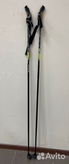 Лыжные палки stc