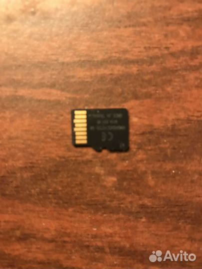 Карта памяти Remax microsdhc 128 гигабайт