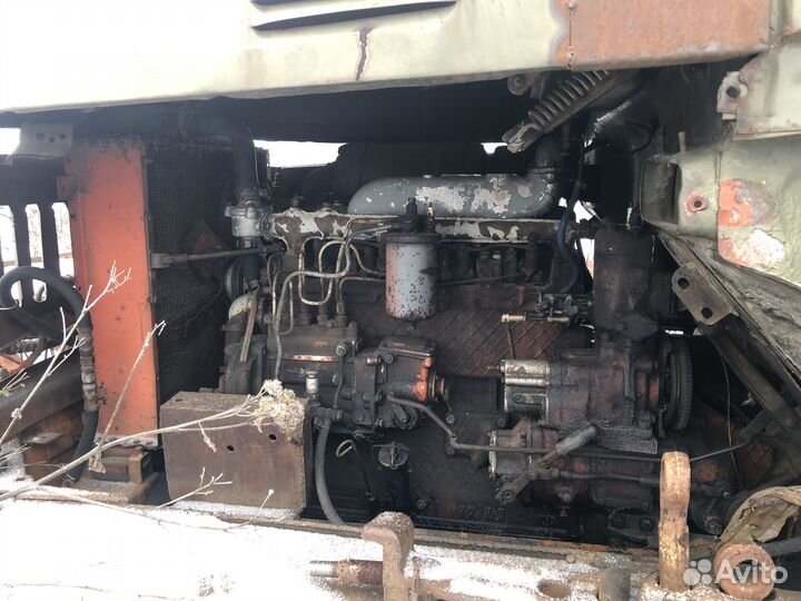 Трелëвочник тдт-55