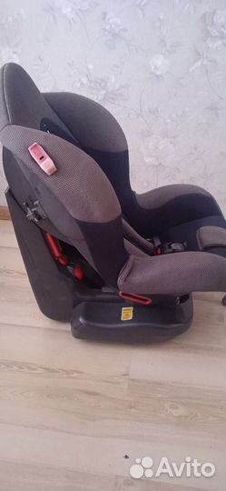 Детское автокресло