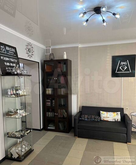 Продам помещение свободного назначения, 121.4 м²