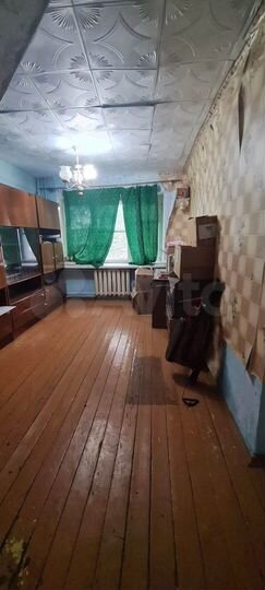 3-к. квартира, 67,3 м², 2/2 эт.