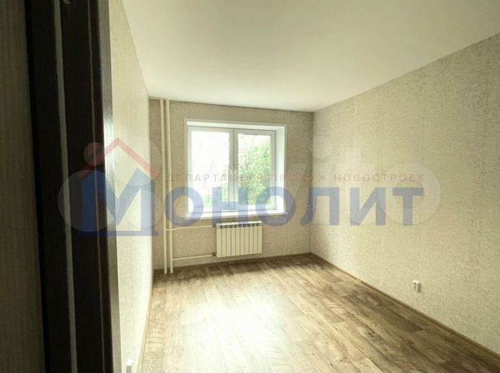 1-к. квартира, 37,4 м², 4/10 эт.