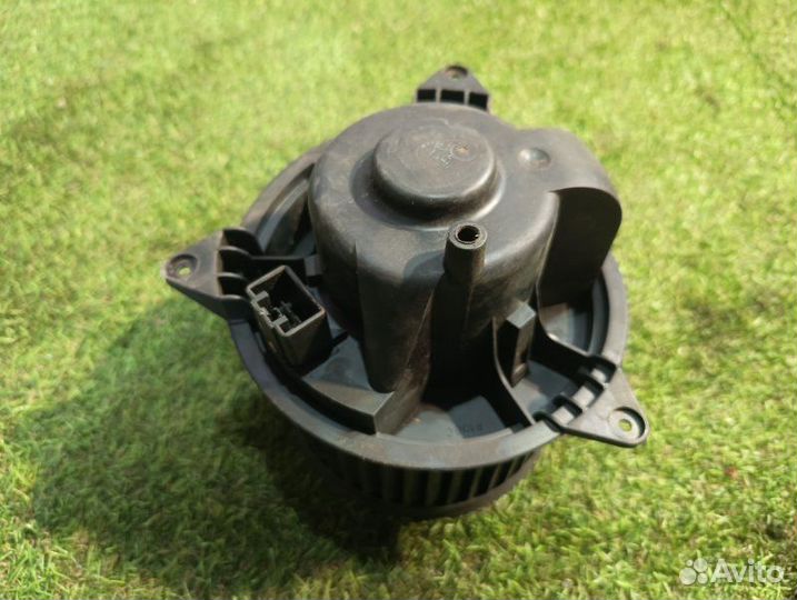 Моторчик отопителя Ford Focus DAW YS4E 2001