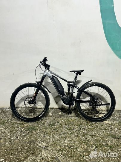 Flyer Uproc 7/ 6.30 Model 2021 (750Wh)