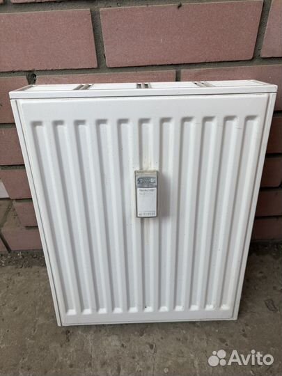Радиатор отопления