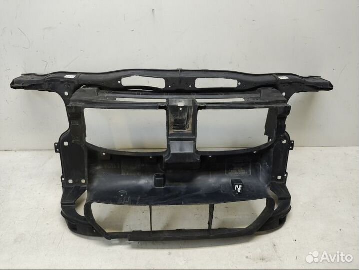 Панель передняя Bmw 3Er E90 2005-2012