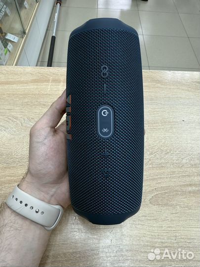 Колонка JBL charge 5