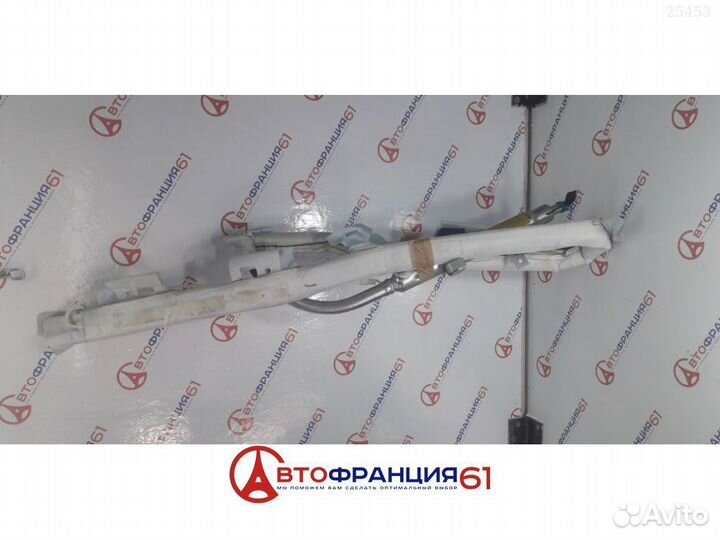 Подушка безопасности, 8329LT peugeot 307, 3025460