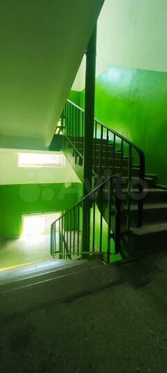 3-к. квартира, 62 м², 4/5 эт.