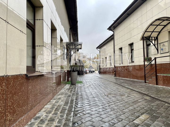 2-эт.Здание,ПСН,медцентр 774.8 м² на Курской