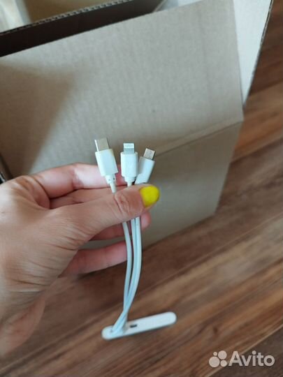 Пауэрбанк Xiaomi