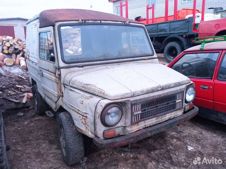 Луаз-969м