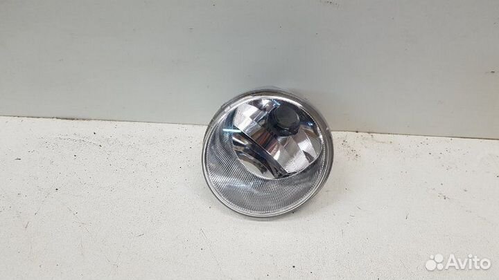 Фара противотуманная передняя правая Toyota Rav4