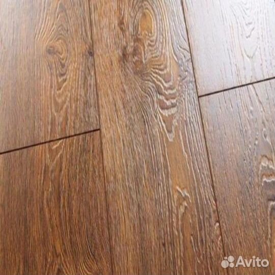 Влагостойкий ламинат