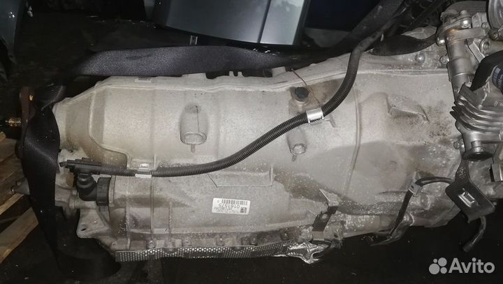 АКПП бмв е90 6HP21