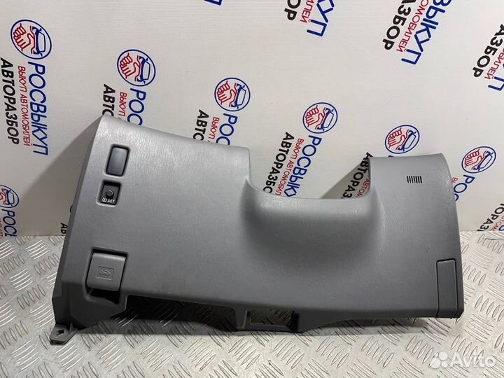 Накладка торпедо Toyota Camry Solara