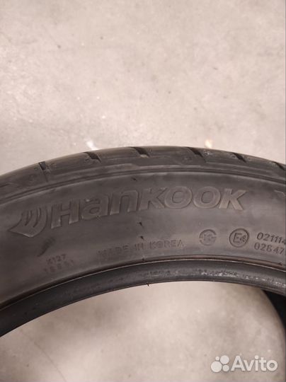Hankook Ventus S1 Evo 3 K127 225/45 R18