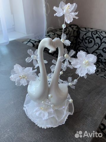 Фарфоровые статуэтки времен СССР