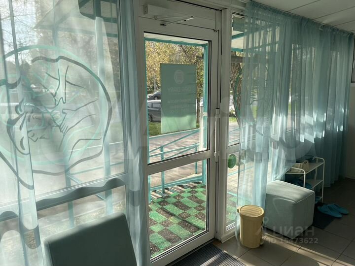 Свободного назначения, 60 м²