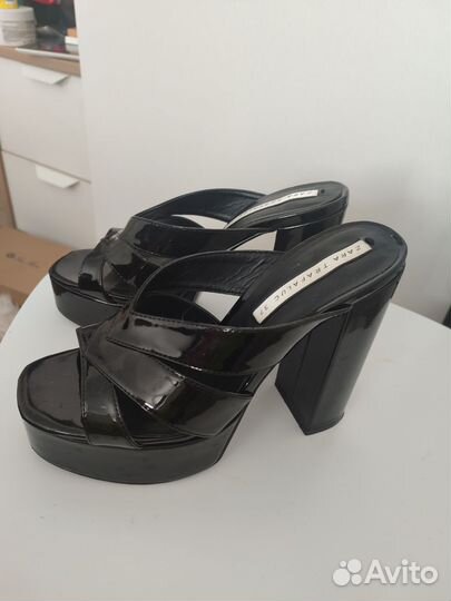 Босоножки женские 37 размер