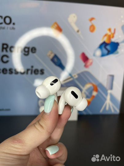 Беспроводные наушники Hoco BW03