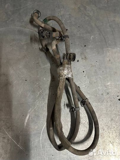 Шланг омывателя Lexus LS460 2007