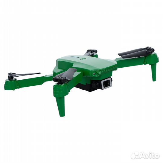 Квадрокоптер Властелин Небес Спринтер Армия