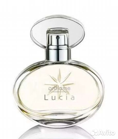 Женская туалетная вода