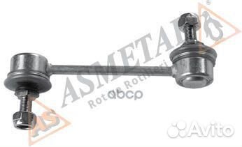 Тяга / стойка, стабилизатор 26DW0505 AS metal